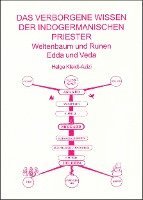 Helag Kleidt-Azizi, Nader Asfahani - Das verborgene Wissen der indogermanischen Priester, Häftad