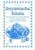 bokomslag Guyanische Küche