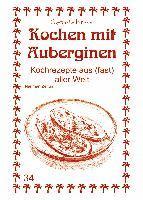 bokomslag Kochen mit Auberginen