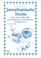 bokomslag Jamaikanische Küche