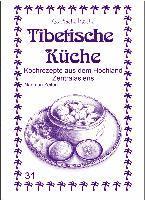 Tibetische Küche