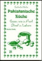 Pakistanische Küche 1