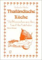 bokomslag Thailändische Küche