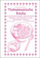 bokomslag Vietnamesische Küche