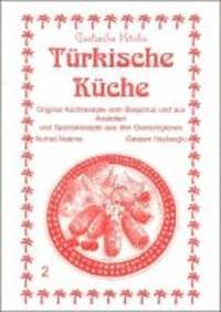 Türkische Küche 1