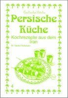 bokomslag Persische Küche