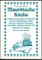 bokomslag Mauritische Küche