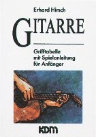 Gitarre 1