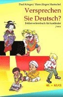bokomslag Versprechen Sie Deutsch?