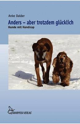 bokomslag Anders - aber trotzdem glücklich