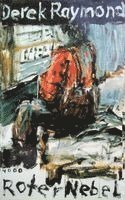 Derek Raymond, Frank Nowatzki - Roter Nebel, Häftad