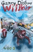 Garry Disher, Frank Nowatzki - Willkür, Häftad