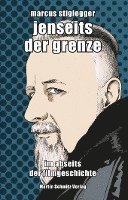 bokomslag Jenseits der Grenze