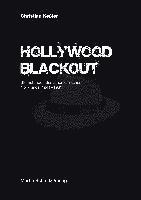 bokomslag Hollywood Blackout