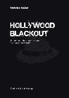 bokomslag Hollywood Blackout