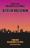 bokomslag Berlin Visionen