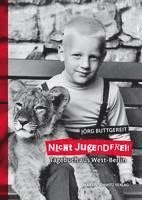 Jörg Buttgereit - Nicht Jugendfrei!, Inbunden