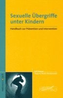 bokomslag Sexuelle Übergriffe unter Kindern