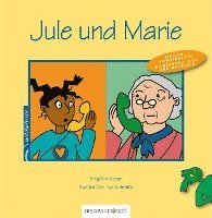 bokomslag Jule und Marie