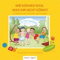 Wir können was, was ihr nicht könnt 1