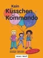 bokomslag Kein Küsschen auf Kommando / Kein Anfassen auf Kommando