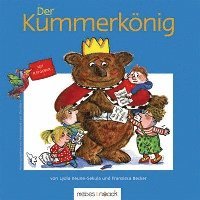 bokomslag Der Kummerkönig