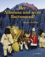 bokomslag Der Nikolaus und seine Buttnmandl