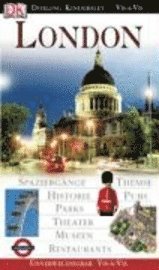 London, Vis a Vis