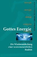 bokomslag Gottes Energie