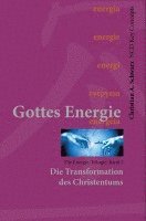 bokomslag Gottes Energie Band 3