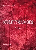 Skelettmädchen