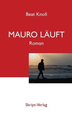 bokomslag Mauro läuft