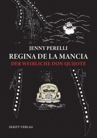 bokomslag Regina de la Mancia