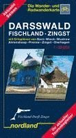 bokomslag Darsswald - Fischland - Zingst