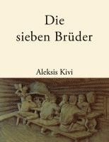 bokomslag DIE SIEBEN BRUEDER