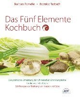 bokomslag Das Fünf Elemente Kochbuch
