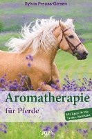 bokomslag Aromatherapie für Pferde