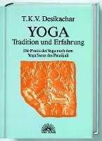 bokomslag Yoga - Tradition und Erfahrung