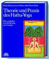 bokomslag Theorie und Praxis des Hatha-Yoga
