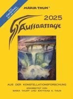 bokomslag Aussaattage 2025 Maria Thun