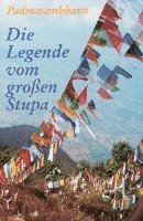 bokomslag Die Legende vom großen Stupa