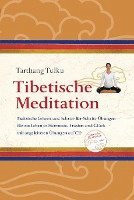 bokomslag Tibetische Meditation