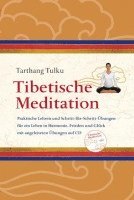 Tarthang Tulku - Tibetische Meditation, Häftad