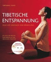bokomslag Tibetische Entspannung