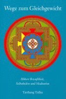 Tarthang Tulku - Wege zum Gleichgewicht, Inbunden