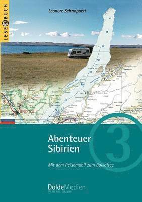 Abenteuer Sibirien 1