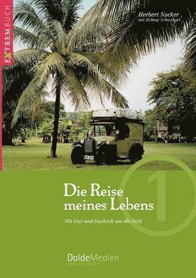 Reise meines Lebens