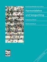 Markus Fritsch, Andreas Lonardoni, Peter Kellert - Harmonielehre und Songwriting, Häftad