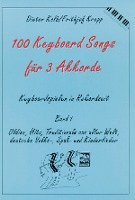 bokomslag Hundert (100) Keyboard Songs für 3 Akkorde
