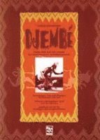 bokomslag Djembe 1